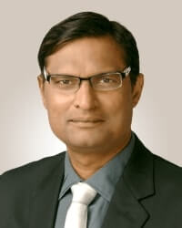 Dr. B Rajsekhar