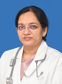 Dr. Sridevi