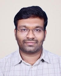 Dr. Viswateja Chitturi