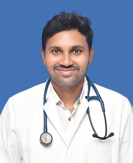 Dr. Sudheer Kumar