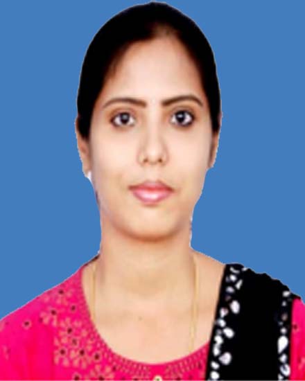 Dr. Santhi Meher Peddi